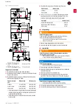 Preview for 5 page of Sammic UX-40 User Manual