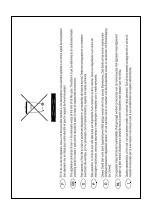 Preview for 52 page of Sammic Vitro-grill PV-650 User Manual