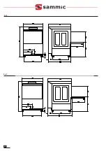 Preview for 28 page of Sammic X-TRA X-35 User Manual