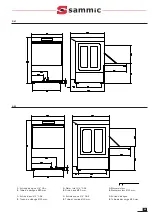 Preview for 29 page of Sammic X-TRA X-35 User Manual