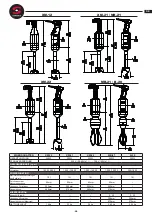 Предварительный просмотр 15 страницы Sammic XM-12 User Manual