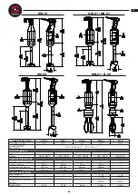 Предварительный просмотр 23 страницы Sammic XM-12 User Manual