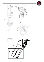 Предварительный просмотр 2 страницы Sammic XM-30 / MB / B User Manual