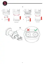 Preview for 3 page of Sammic XM-30 User Manual