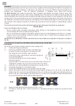 Предварительный просмотр 6 страницы Sammode BOYLE Series User Manual