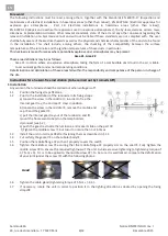 Preview for 6 page of Sammode EINSTEIN-D User Manual