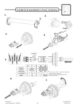 Preview for 2 page of Sammode ELGAR 70 Mounting Instruction