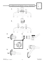 Предварительный просмотр 2 страницы Sammode HOKUSAI IM Mounting Instruction