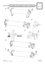 Предварительный просмотр 2 страницы Sammode RIMBAUD Mounting Instruction