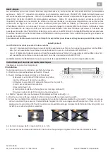 Preview for 3 page of Sammode Sabatier LumLed1 Series User Manual