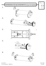 Предварительный просмотр 2 страницы Sammode VOUET Mounting Instruction