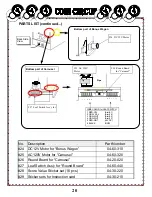 Preview for 18 page of Sammy COIN CIRCUS Manual