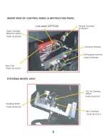 Preview for 4 page of Sammy Maximum Speed Operation Manual