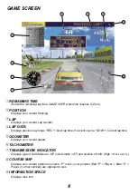 Preview for 9 page of Sammy Maximum Speed Operation Manual