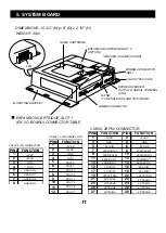 Preview for 12 page of Sammy Maximum Speed Operation Manual