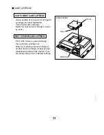 Preview for 12 page of Sammy Sports shooting USA Operation Manuals