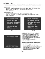 Preview for 16 page of Sammy Sports shooting USA Operation Manuals