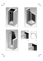 Preview for 4 page of Samo AMERICA B6826 Assembly Instruction Manual