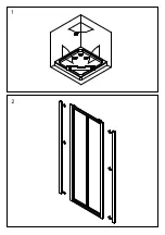 Preview for 7 page of Samo AMERICA QUATTRO B6431 Assembly Instruction Manual