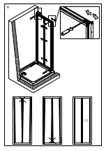 Preview for 11 page of Samo AMERICA QUATTRO B6431 Assembly Instruction Manual