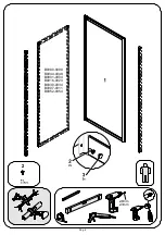 Preview for 4 page of Samo B0924 Assembly Instruction Manual