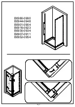 Preview for 7 page of Samo B0924 Assembly Instruction Manual