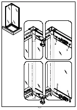 Preview for 8 page of Samo B0924 Assembly Instruction Manual