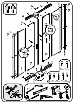 Preview for 4 page of Samo B0944 Assembly Instruction Manual