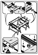 Preview for 8 page of Samo B0944 Assembly Instruction Manual