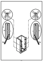 Preview for 9 page of Samo B0944 Assembly Instruction Manual