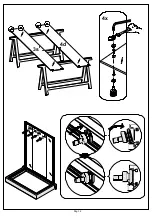 Preview for 12 page of Samo B0944 Assembly Instruction Manual