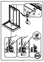 Preview for 13 page of Samo B0944 Assembly Instruction Manual