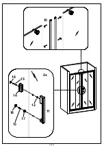 Preview for 14 page of Samo B0944 Assembly Instruction Manual