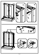 Preview for 16 page of Samo B0944 Assembly Instruction Manual