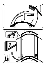 Preview for 9 page of Samo B0952 Assembly Instruction Manual