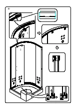 Preview for 13 page of Samo B0952 Assembly Instruction Manual