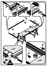 Preview for 8 page of Samo B0980 Assembly Instruction Manual