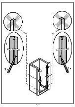 Preview for 9 page of Samo B0980 Assembly Instruction Manual