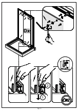 Preview for 14 page of Samo B0980 Assembly Instruction Manual