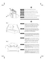 Preview for 5 page of Samo B1060 Assembly Instruction Manual