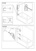 Предварительный просмотр 10 страницы Samo B1689TR Assembly Instruction Manual