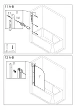 Preview for 11 page of Samo B1689TR Assembly Instruction Manual