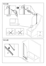 Preview for 12 page of Samo B1689TR Assembly Instruction Manual