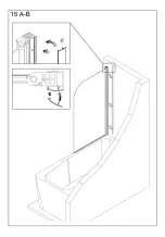 Предварительный просмотр 13 страницы Samo B1689TR Assembly Instruction Manual