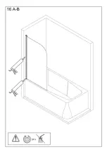 Предварительный просмотр 14 страницы Samo B1689TR Assembly Instruction Manual