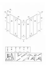 Preview for 4 page of Samo B2601 Assembly Instruction Manual