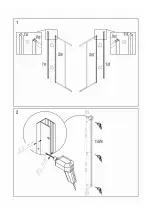 Preview for 5 page of Samo B2601 Assembly Instruction Manual