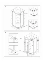 Preview for 8 page of Samo B2601 Assembly Instruction Manual