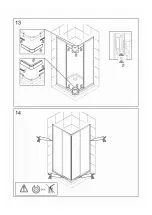 Preview for 11 page of Samo B2601 Assembly Instruction Manual