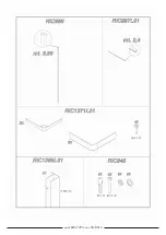 Preview for 13 page of Samo B2601 Assembly Instruction Manual